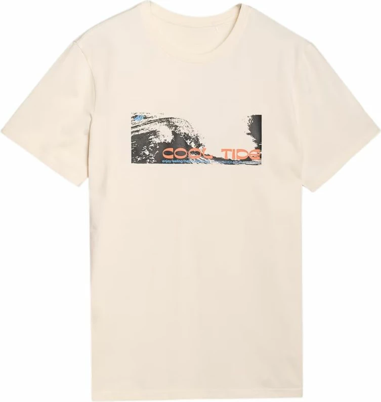 Maicë për meshkuj 4f, e bardhë