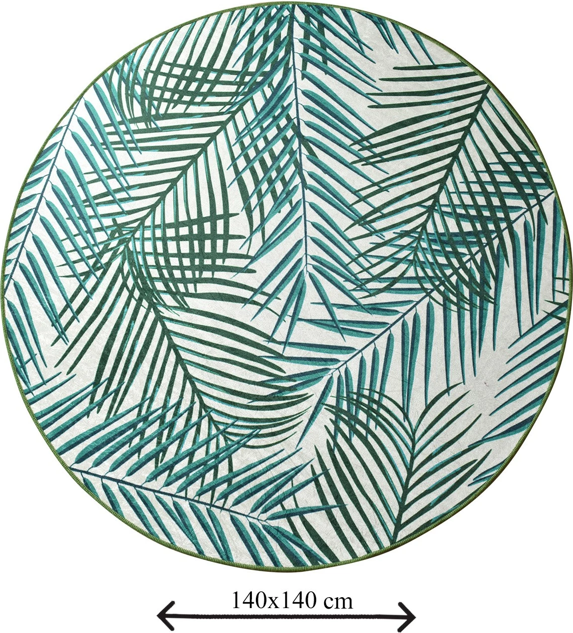 Tapet banjoje Mijölnir, Botany, 140cm