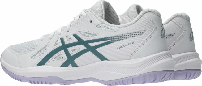 Atlete volejbolli për femra Asics Upcourt 6 1072A107 106 [Madhësia: 41.5]