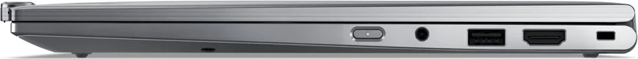 Laptop Lenovo ThinkPad X1 2-in-1 Gen 9, 14", Intel Core Ultra 7 155U, 16 GB RAM, 1 TB SSD, Gri