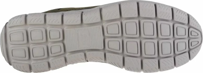 Atlete Skechers lifestyle, të gjelbra [Madhësia: 42.5]