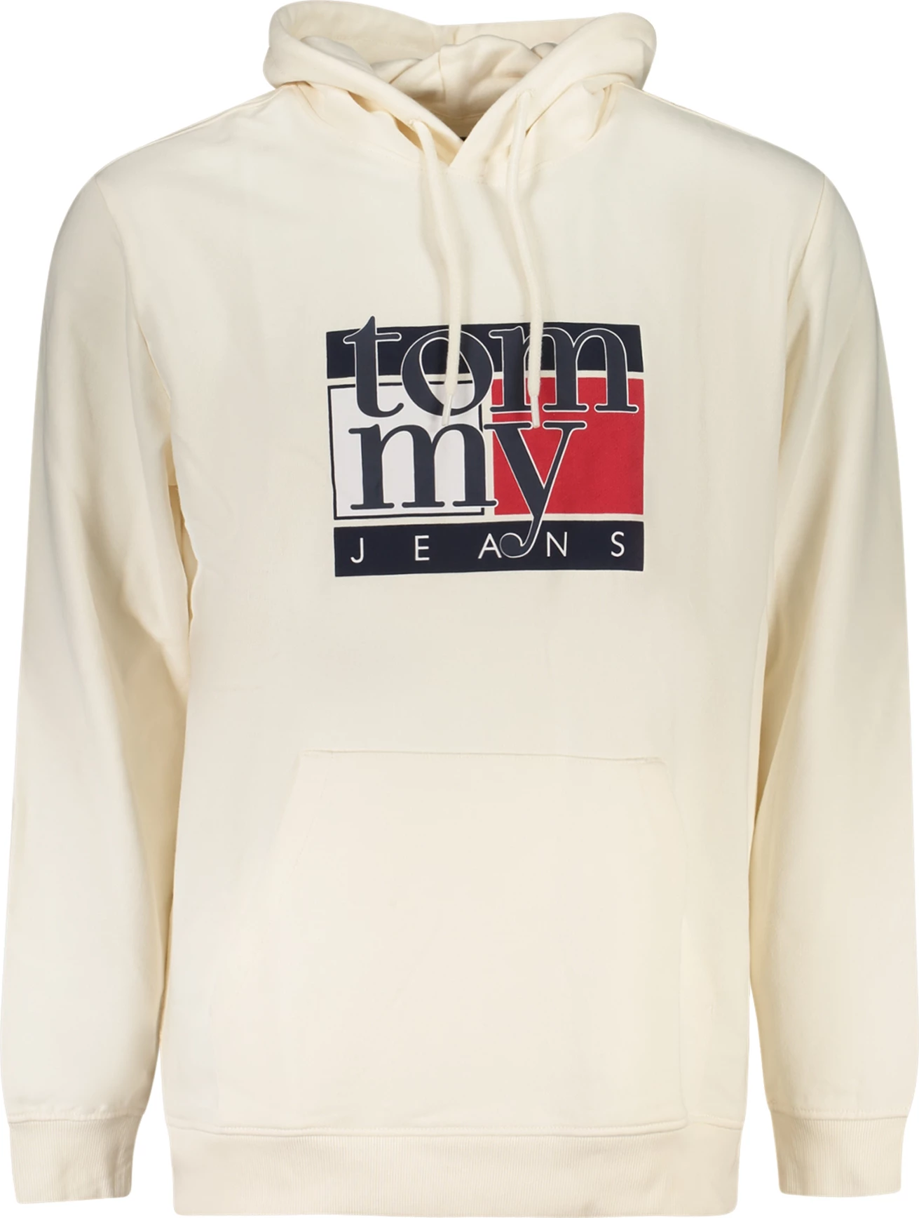 Duks për meshkuj TOMMY HILFIGER, i bardhë