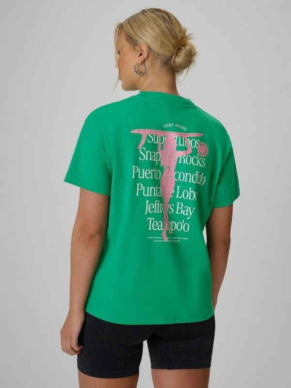 Maicë femra 4f 4FRSS26TTSHF4516-42S [Madhësia: L]
