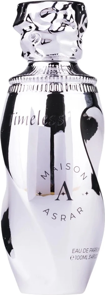 Eau de Parfum për meshkuj Maison Asrar Timeless 100ml