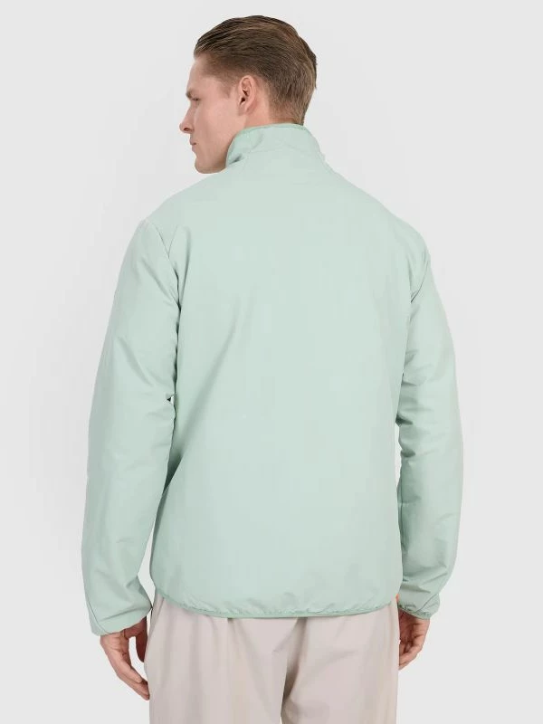 Jakne për meshkuj 4F 4FWSS25TDJAM568-47S