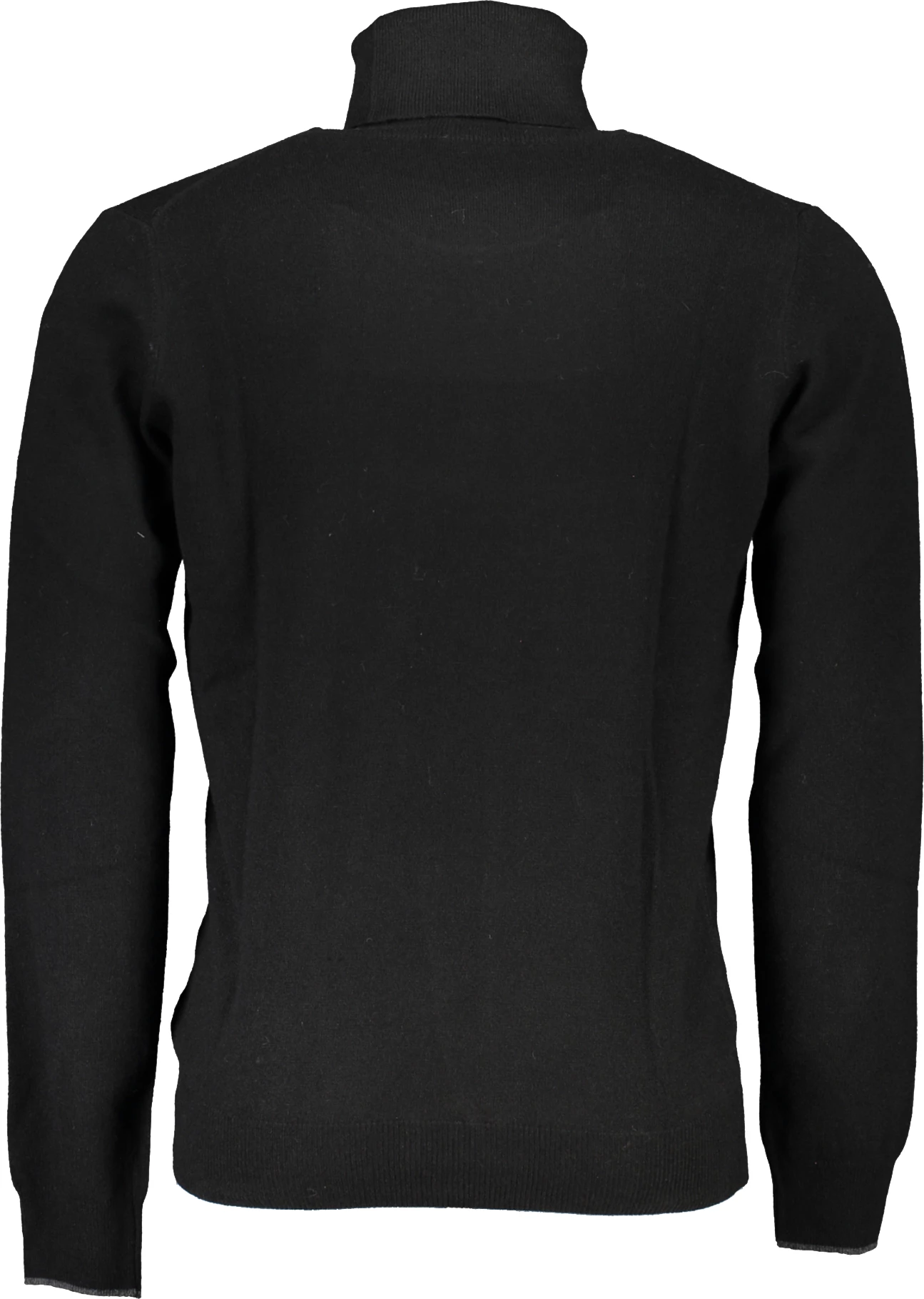 Xhemper për meshkuj NORTH SAILS, të zi