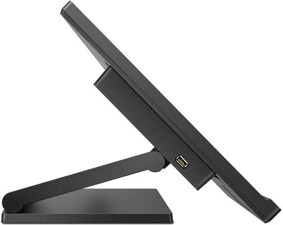 Monitor Philips 242B1TC, 23.8", IPS Touch, Full HD, i zi