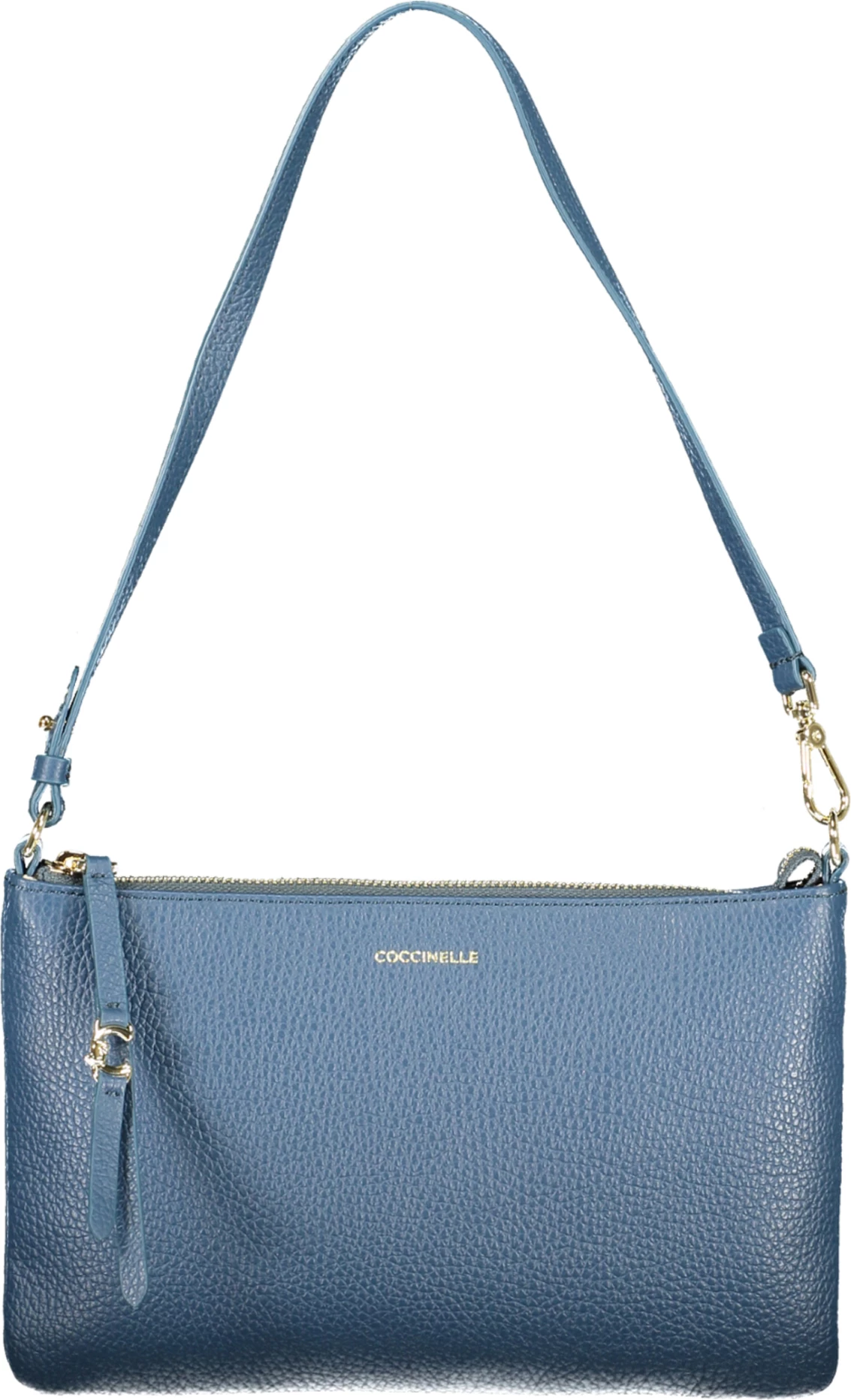 Çantë për femra COCCINELLE C-EASY BAG, e kaltër