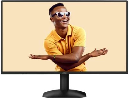 Monitor AOC 24B31H 24" Full HD 120 Hz 1 ms Adaptive Sync i zi