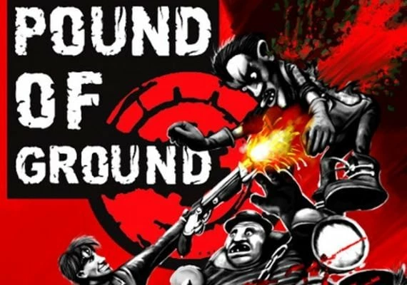 Pound of Ground EN Global