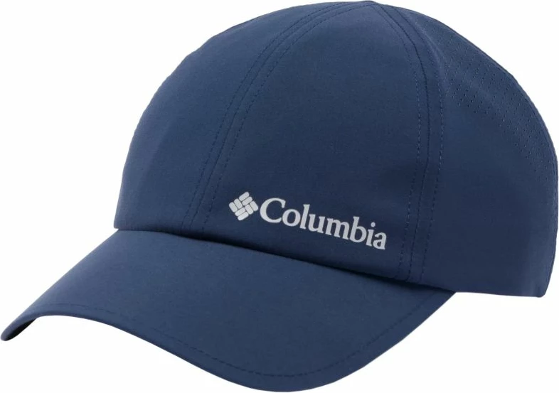 Kapelë unisex Columbia, e kaltër