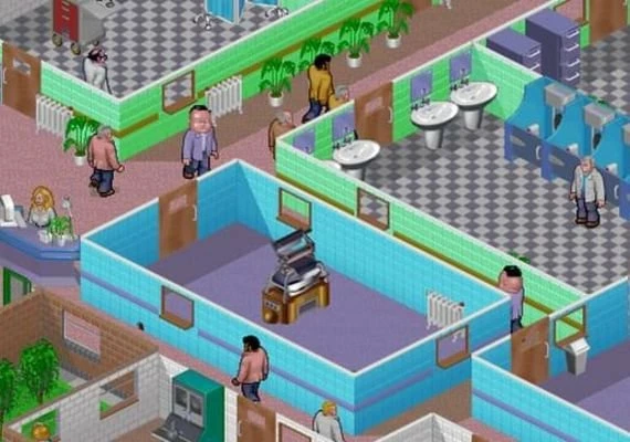Theme Hospital EN Global