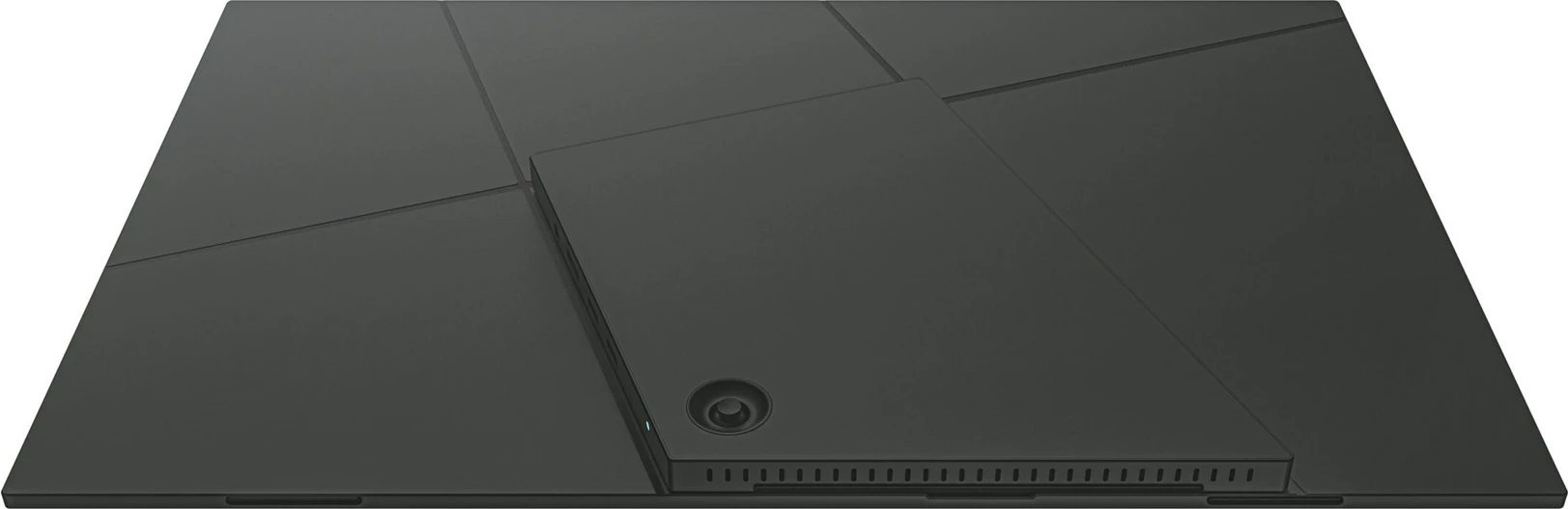 Monitor portativ AG Neovo N1651, 15", OLED, 4K, USB-C, HDMI, i zi