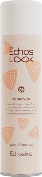 Sprej për flokë për femra ECHOSLINE Look Ecopower 320ml