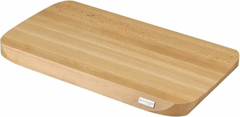 Dërrasë prerëse druri artelegno Siena 50 cm