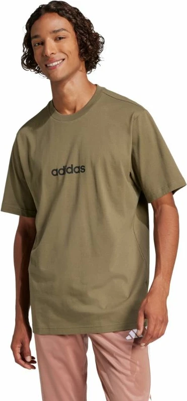 Maicë për meshkuj adidas, e gjelbër