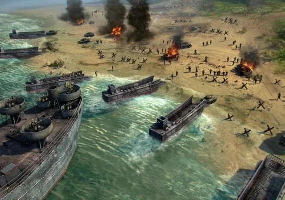 Blitzkrieg - Complete Collection EN Global