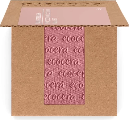 Blush i presuar Ecocera Natural Choice Tango 5g