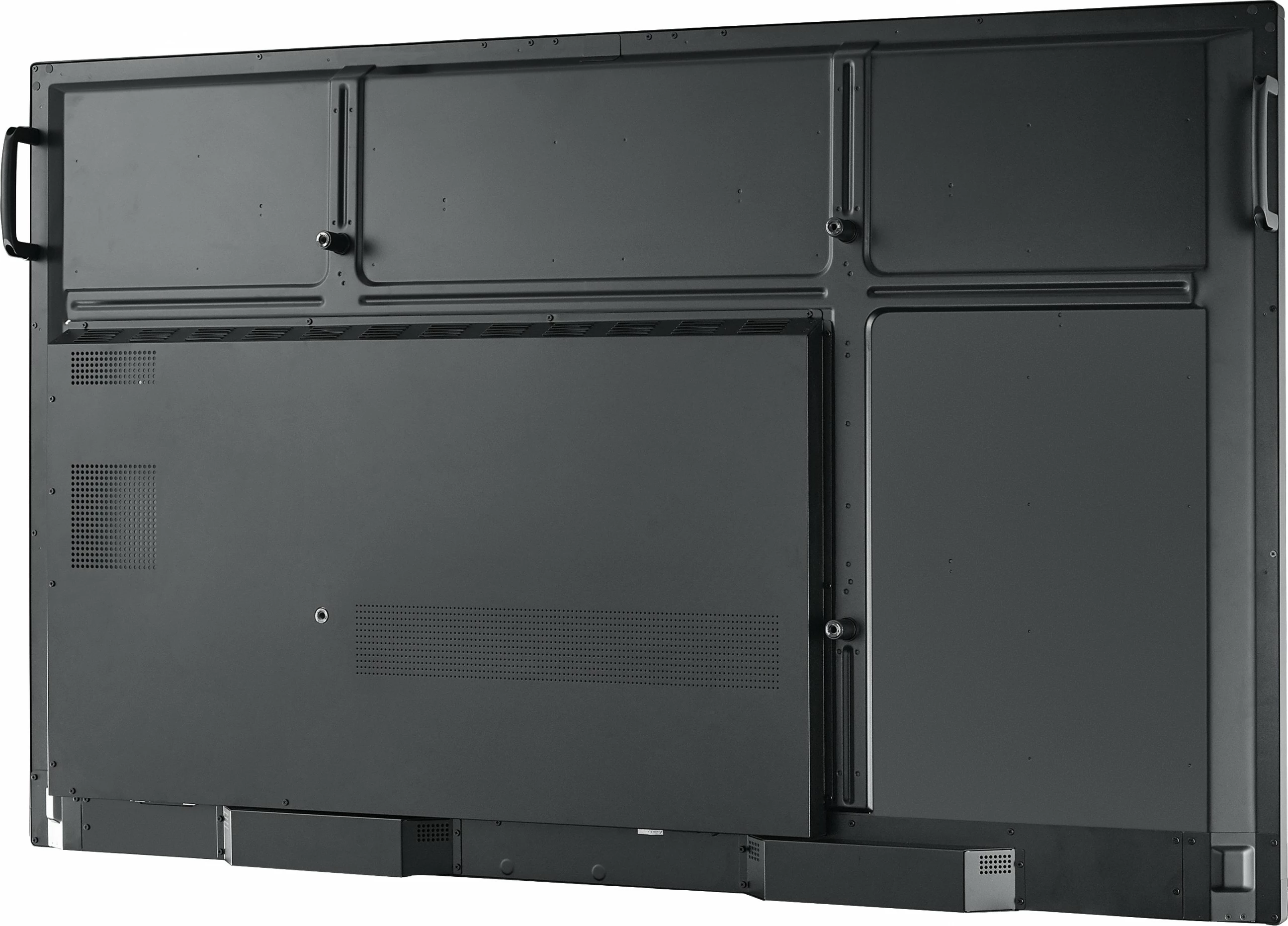 Panel interaktiv AG Neovo IFP-6503, 64.5 inç, 4K UHD, LCD, multi-touch, i zi