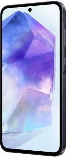 Celular Samsung Galaxy A55, 6.6", 8+128GB, DS, 5G, i kaltër 