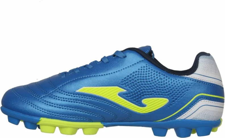 Atlete futbolli për fëmijë Joma, blu [Madhësia: 38]