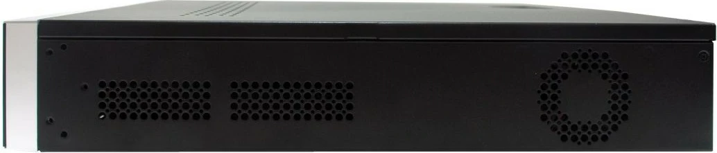 NVR Level One NVR-0411, 32 kanale, PoE, 10TB, zi/gri