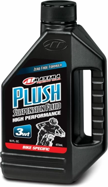 Vaj amortizatori për biçikleta malore Maxima