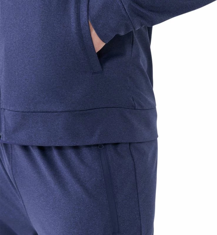 Duks për meshkuj 4F, ngjyrë e kaltër