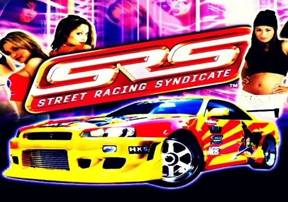 Street Racing Syndicate EN Global