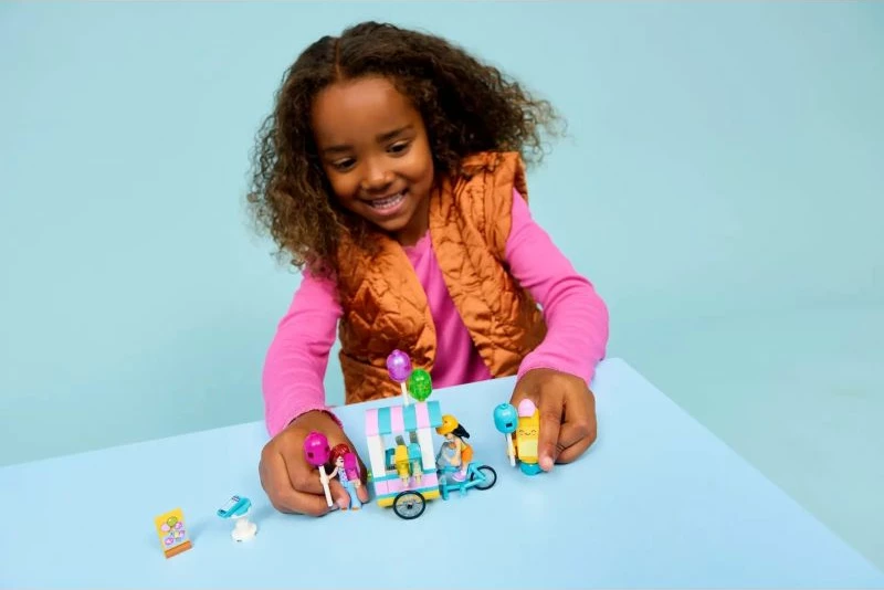 Set LEGO Friends për fëmijë
