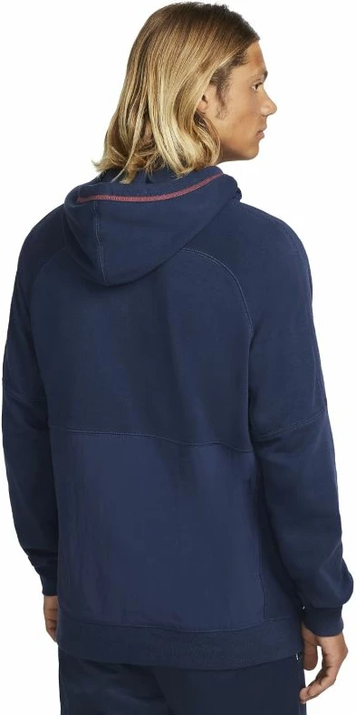 Duks Nike për meshkuj, blu marin [Madhësia: S]