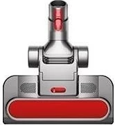 Kasë fshesë Dyson Cinetic Big Ball Absolute 2, 1.7L, argjendtë