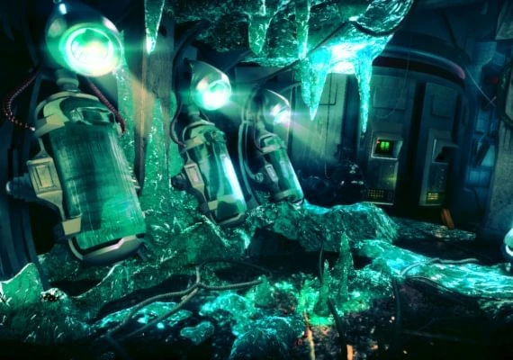 Albedo: Eyes from Outer Space EN/DE/FR/IT/PL/PT/RU/ES Global