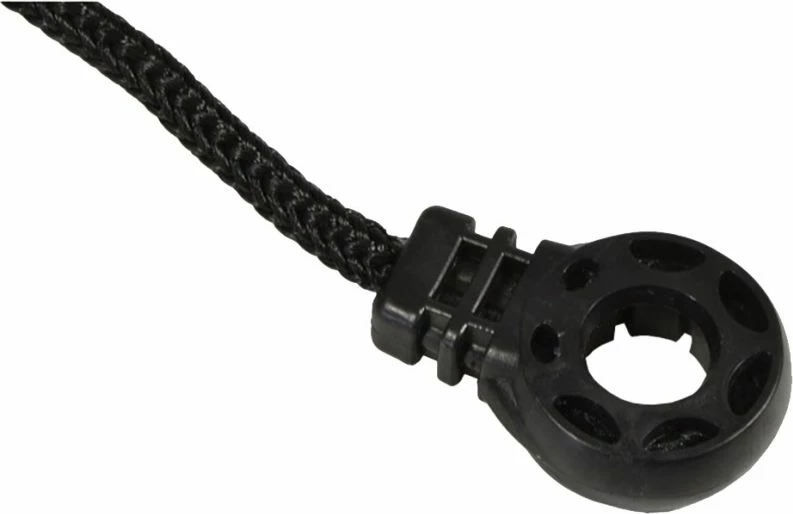 Luhatëse rrjetë për fëmijë e të rritur Inny, zi e kaltër