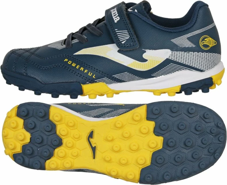 Atlete futbolli për fëmijë Joma