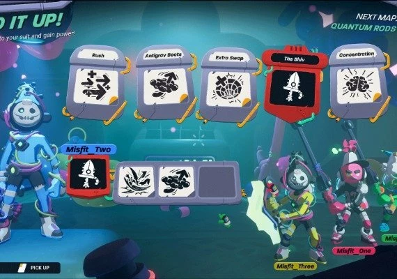 Flippin Misfits Global