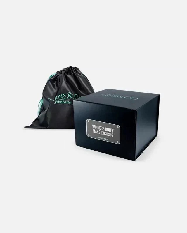 Aksesor JOHN HATTER & CO, uniseks