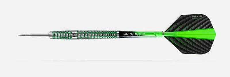 Shigjeta dart Harrows për meshkuj, QUANTUM 90%