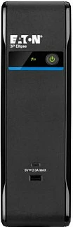 UPS Eaton 3P Ellipse 0.7 kVA / 420 W, 4 priza IEC, Tower, i zi