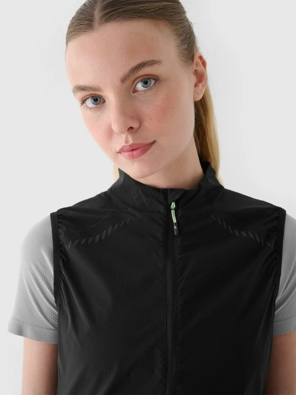Jelek vrapimi për femra 4f, ultralight [Madhësia: S]