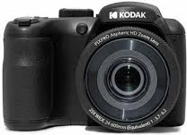 Kamerë digjitale KODAK AZ255 e zezë