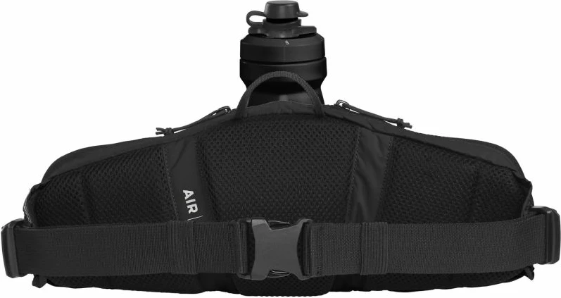 Çantë beli Camelbak, e zezë