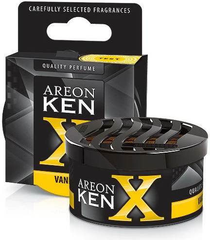 Arome Ken Vanilla