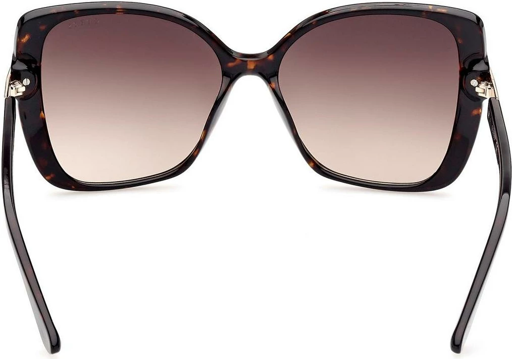 Syze dielli për femra Guess GU7820 52F, kafe [Madhësia: 56]