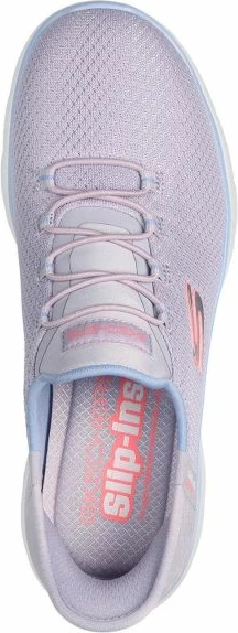 Atlete për femra Skechers, rozë [Madhësia: 39.5]