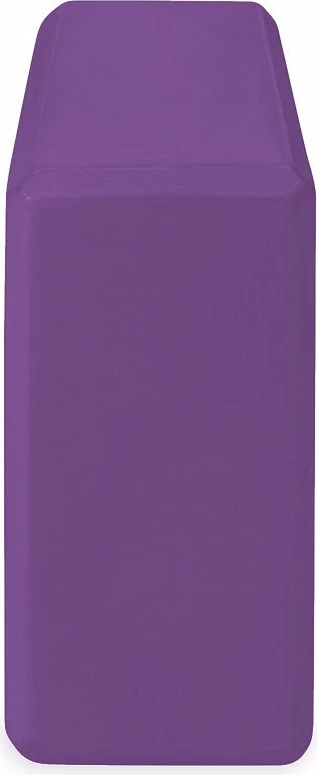 Kub për yoga GAIAM, vjollcë