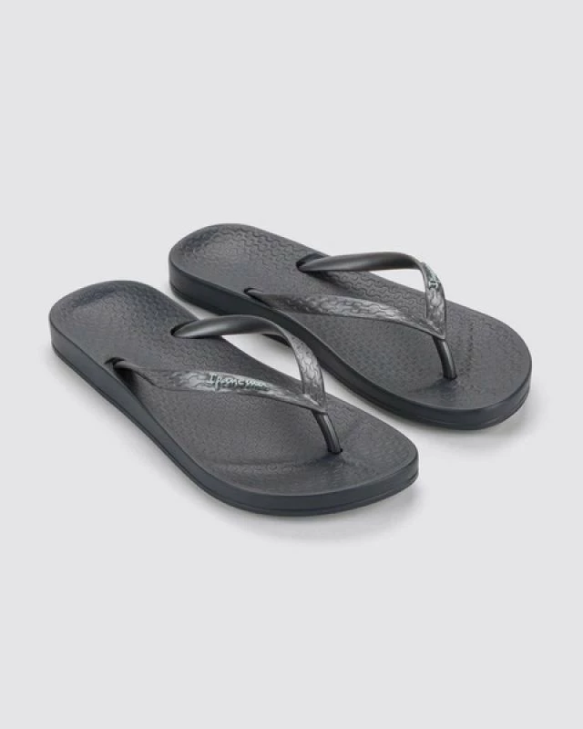 Flip-Flops për femra Ipanema, të zeza [Madhësia: 37]