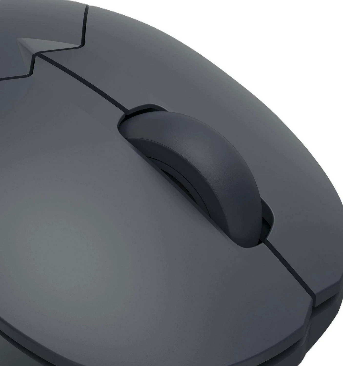 Maus Hama WM-150, wireless, laser, 1600 DPI, e zezë