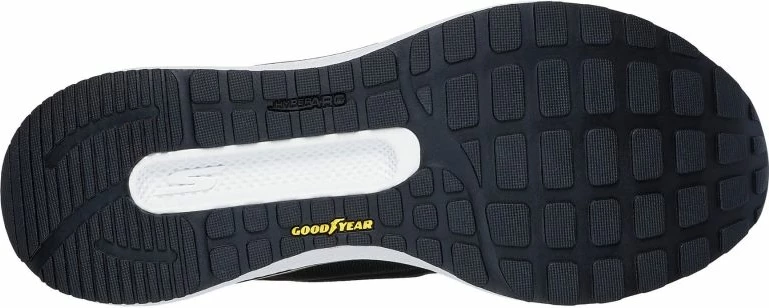 Atlete për meshkuj Skechers, të zeza [Madhësia: 45]