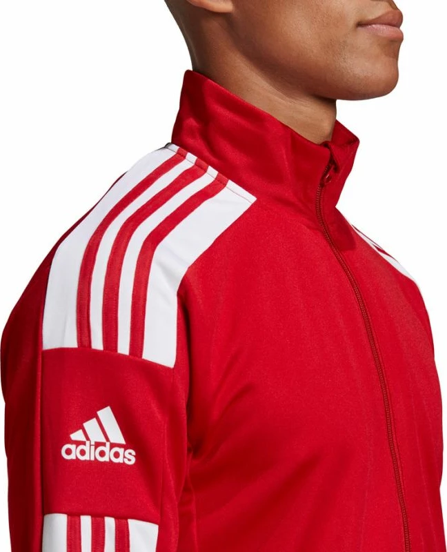 Duks adidas Squadra 21 për meshkuj, i kuq [Madhësia: XXL]